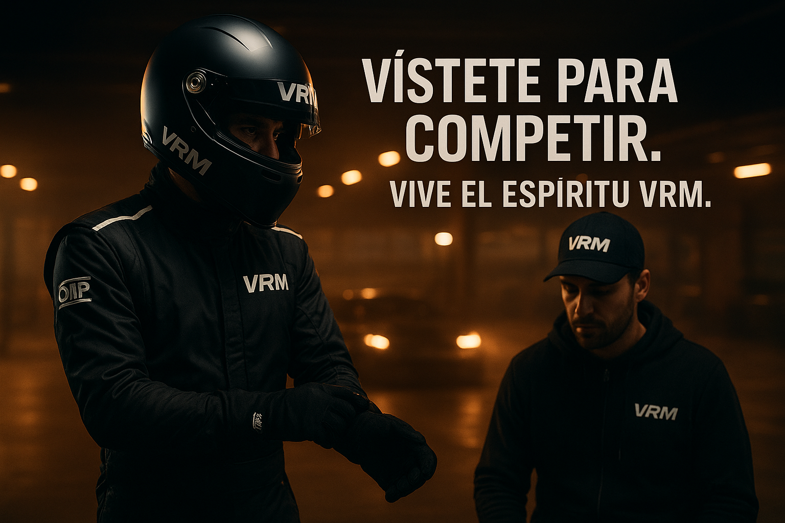 Lifestyle y Merchandising