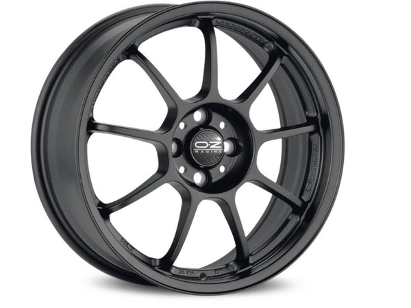 RIM ALLEGG.HLT 4F 7x17 ET 37 4x98 OZ RACING
