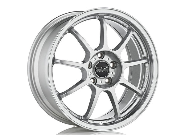 RIM ALLEGG.HLT 5F 8x18 ET 50 5x130 OZ RACING
