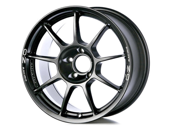 RIM CHALLENGE HLT 11x18 ET 63 5x130 OZ RACING