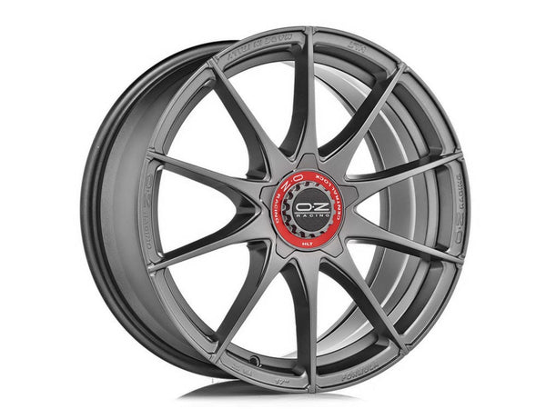 FORMULA HLT RIM 8x18 ET 45 5x108 OZ RACING