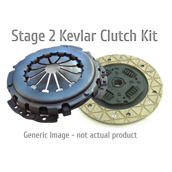 BLACK DIAMOND BDS1393KVR KEVLAR CONVERSION CLUTCH KIT