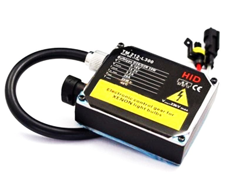 M-TECH BASIC HID ANALOGUE BALLAST