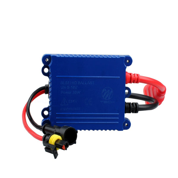 M-TECH AC SLIM DIGITAL BALLAST