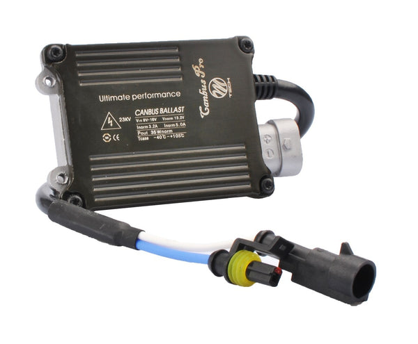 M-TECH CANBUS DIGITAL BALLAST