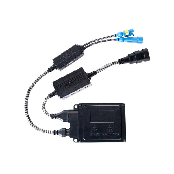 DIGITAL BALLAST M-TECH CANBUS SLIM XPU 3.0