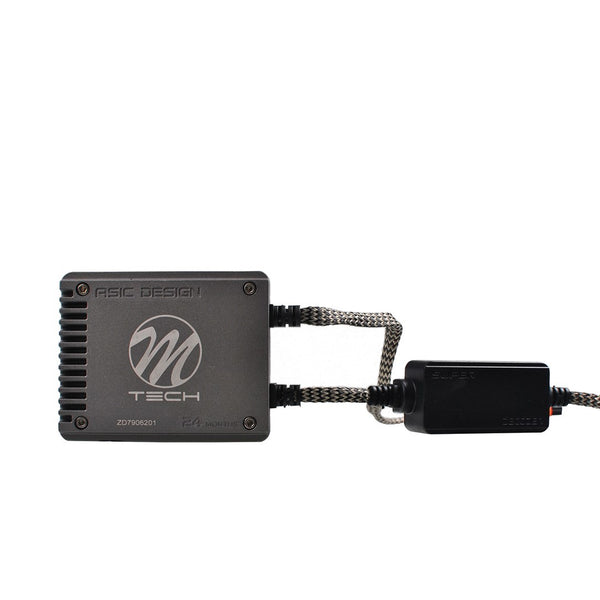 DIGITAL BALLAST M-TECH CANBUS SLIM XPU 3.0