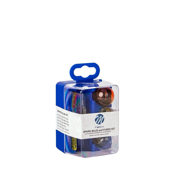 M-TECH H1 24V LAMP CASE