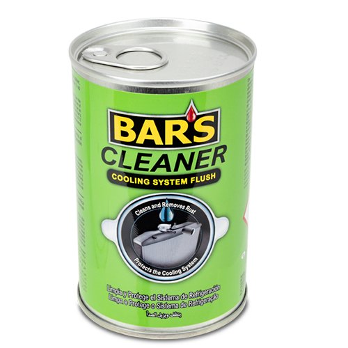 PLUS POWER LIMPIADOR RADIADOR 150GR CS6