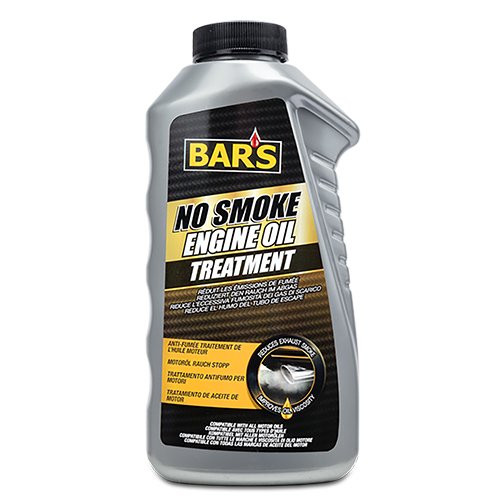 PLUS POWER TRATAMIENTO ANTI – HUMOS MOTOR BARS 350ML CS6
