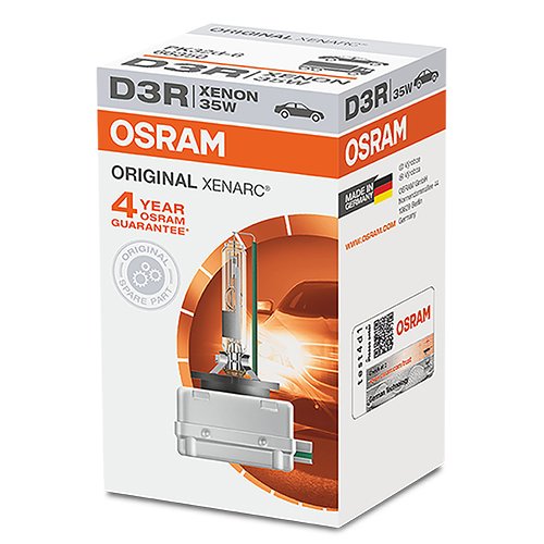 PLUS POWER OSRAM XENARC D3R PK32D – 6 66350